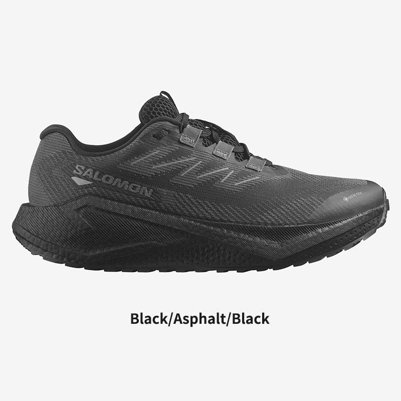 SALOMON（サロモン） メンズ 防水 グラベルランニング ランニング