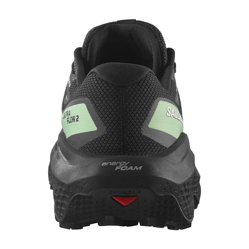 SALOMON（サロモン） メンズ 防水 トレイルランニングシューズ