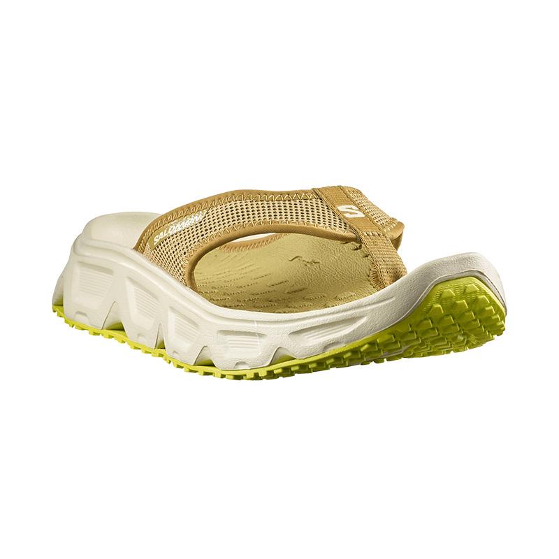 SALOMON（サロモン） メンズ リカバリーサンダル リラックス ブレイク