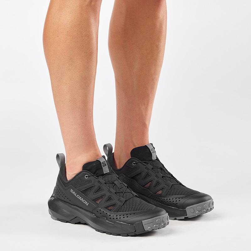 SALOMON（サロモン） ウォーターシューズ テランフィビアン Black