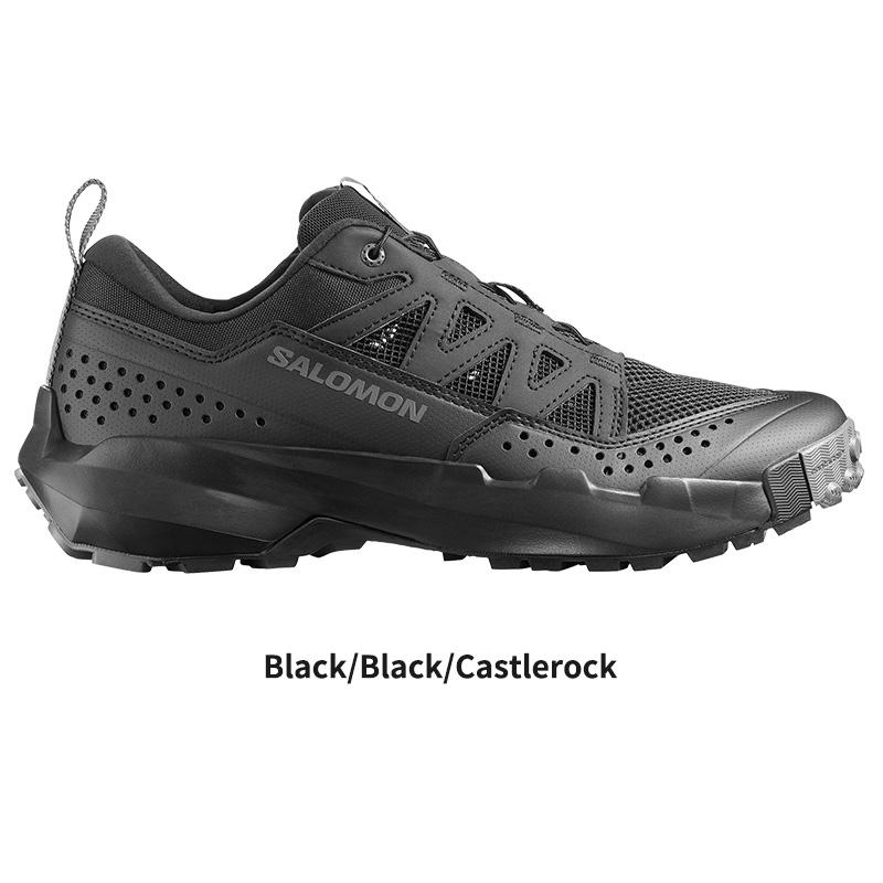SALOMON（サロモン） ウォーターシューズ テランフィビアン Black