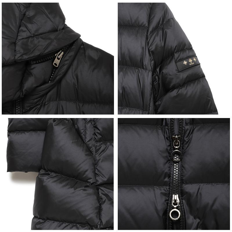 TATRAS タトラス POLITEAMA DOWN JACKET ダウンジャケット アウター 