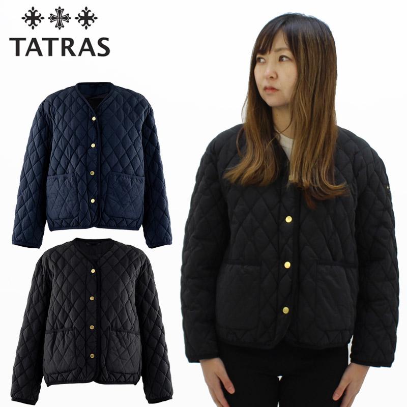 タトラス TATRAS YUNO DOWN JACKET ユーノ ダウンジャケット ノー