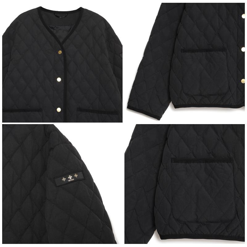 TATRAS タトラス YUNO DOWN JACKET ユーノ ダウンジャケット TATRAS タトラス YUNO DOWN JACKET ユーノ ダウンジャケット