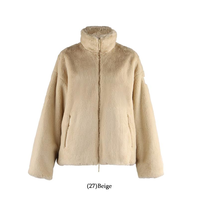 TATRAS タトラス BARBRA JACKET バルブラ ボア ブルゾン TATRAS タトラス BARBRA JACKET バルブラ ボア ブルゾン