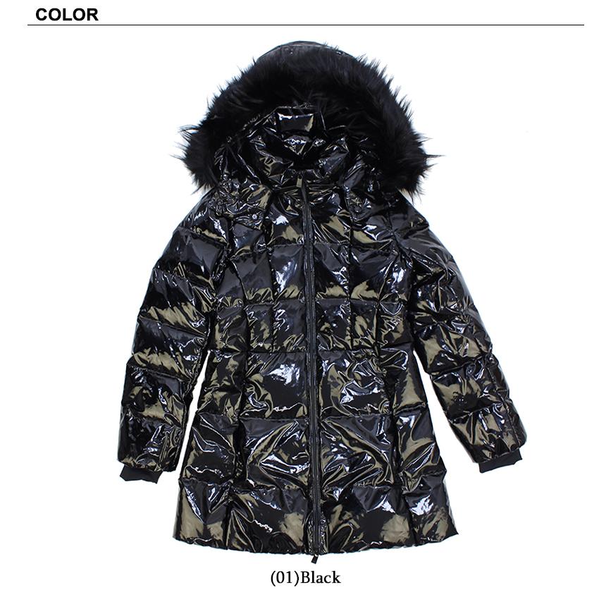 TATRAS 【並行輸入】タトラス CHURADA DOWN JACKET ダウン