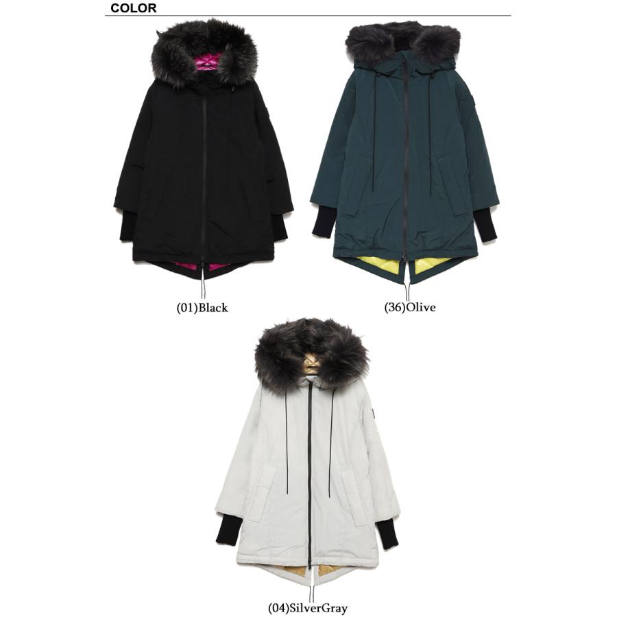 タトラス レディース コート エレメデア ダウンジャケット　ブラック TATRAS タトラス ダウンコート ELEMEDEA エレメデア 大きい