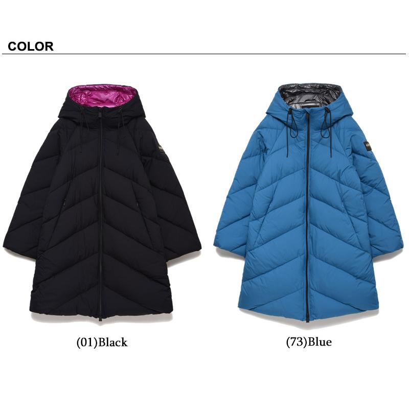TATRAS タトラス OVELOTA DOWN JACKET オヴェロタ ダウンジャケット 