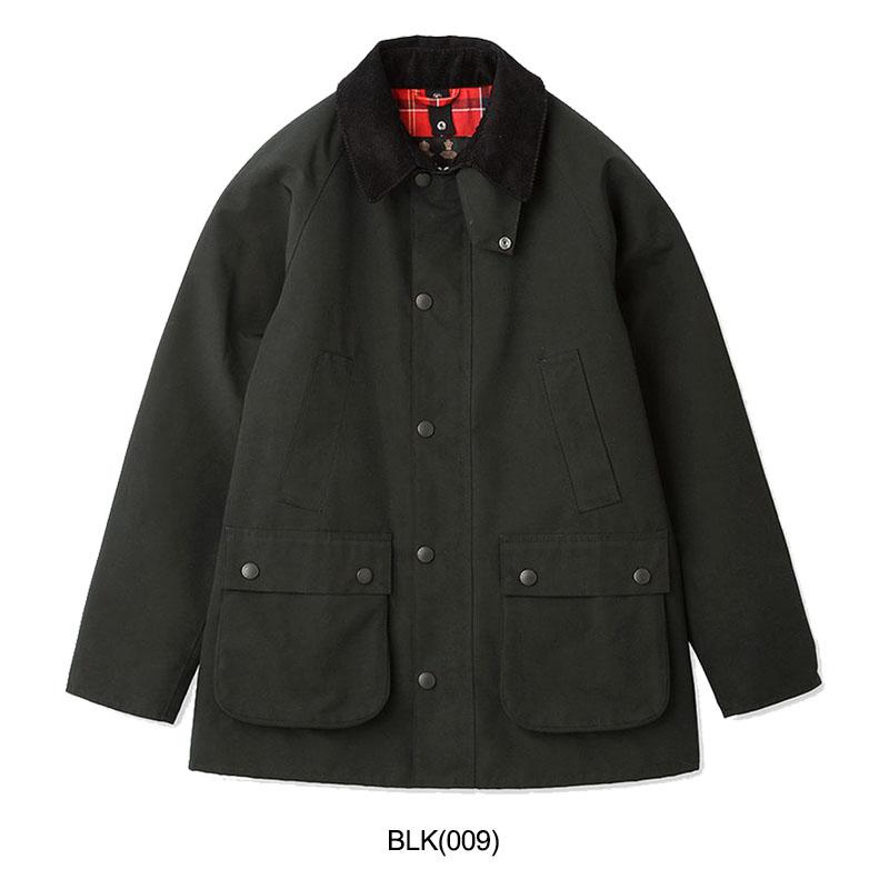 大阪最安値 バブアー Barbour SL BEDALE CASUAL ビデイル ２レイヤー ブルゾン スリムフィット メンズ アウター [BB]