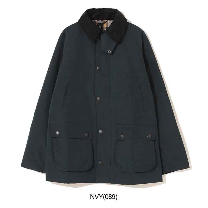 大阪最安値 バブアー Barbour SL BEDALE CASUAL ビデイル ２レイヤー ブルゾン スリムフィット メンズ アウター [BB]