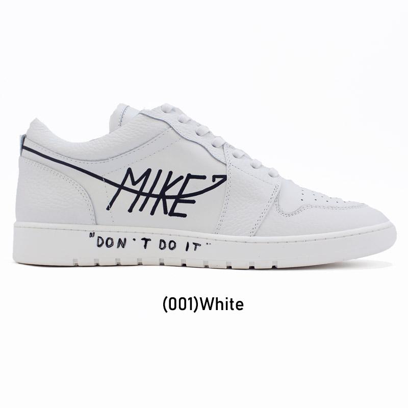 並行輸入】マイク ドント ドゥ イット MIKE DON'T DO IT メンズ