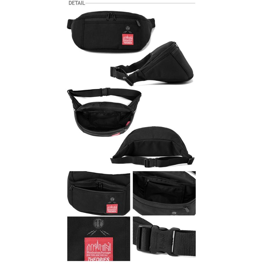 Manhattan Portage（マンハッタンポーテージ） マンハッタン