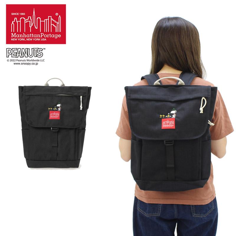 Manhattan Portage マンハッタン ポーテージ Washington SQ