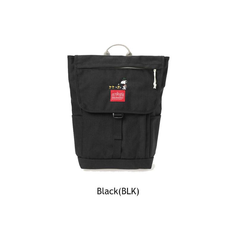【希少】Manhattan Portage × PEANUTS Bag PEANUTS x Manhattan Portage Snoopy Crossbody Shoulder Bag