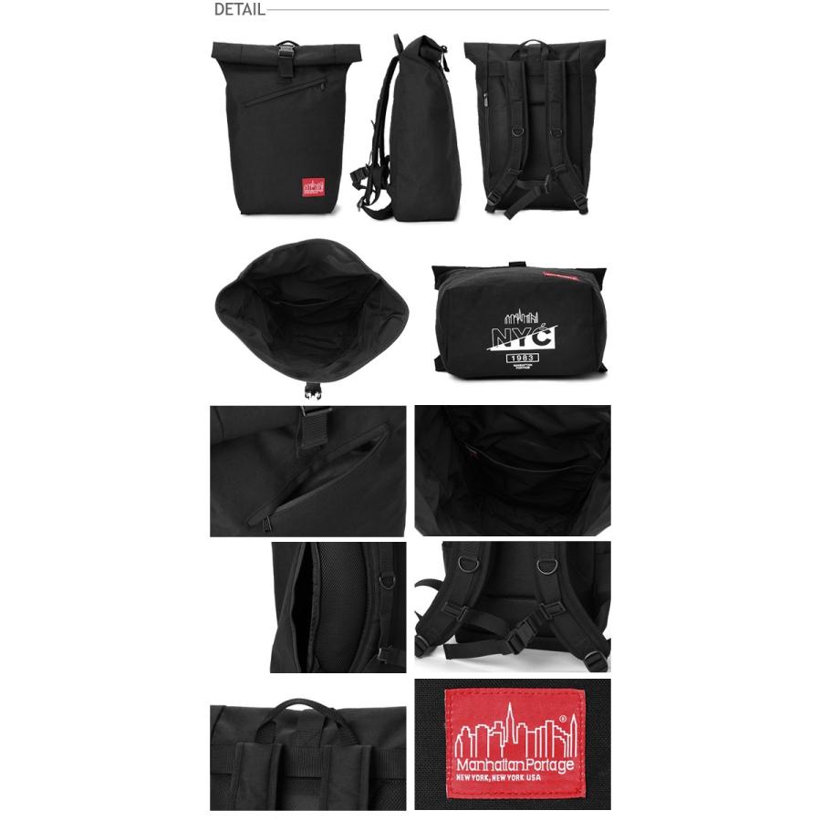 Manhattan Portage（マンハッタンポーテージ） マンハッタン