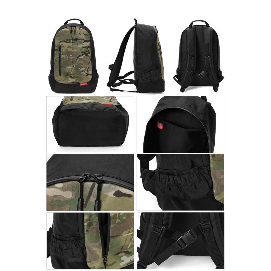 マンハッタンポーテージ リュック 限定MP1270XPAC 楽天市場】【ポイント10倍】マンハッタンポーテージ Manhattan