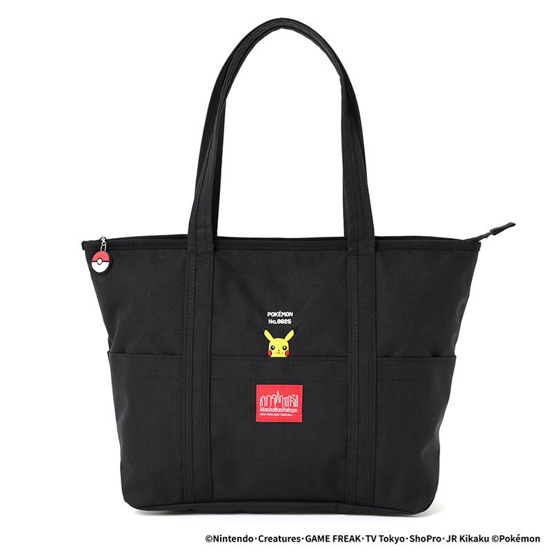 Manhattan Portage（マンハッタンポーテージ） ポケモン トートバッグ