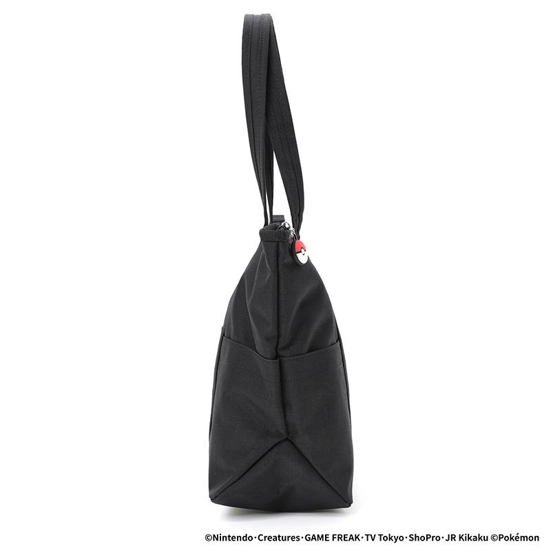 【新品未使用】マンハッタンポーテージ　トートバッグ Manhattan Portage（マンハッタンポーテージ） ポケモン トートバッグ