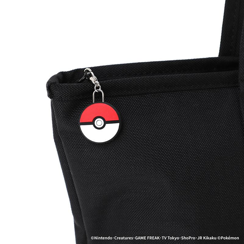 Manhattan Portage（マンハッタンポーテージ） ポケモン トートバッグ