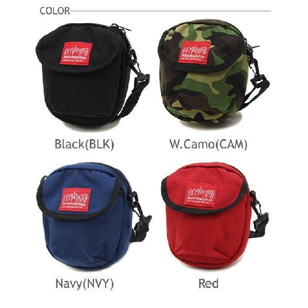 Manhattan Portage マンハッタン ポーテージ Hudson Bag MP1402