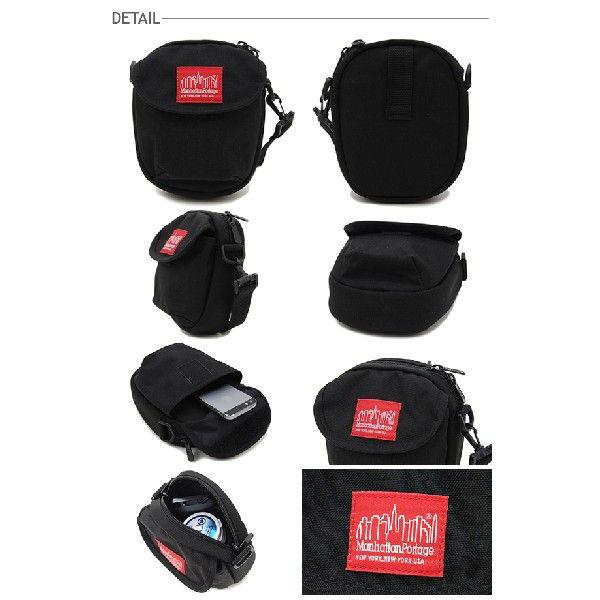 マンハッタンポーテージ HERALD SQUARE SHOULDER BAG Manhattan Portage マンハッタン ポーテージ Hudson Bag MP1402