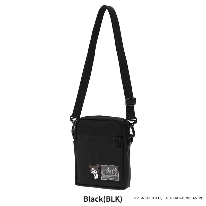 Manhattan Portage（マンハッタンポーテージ） クロミ スクエア 