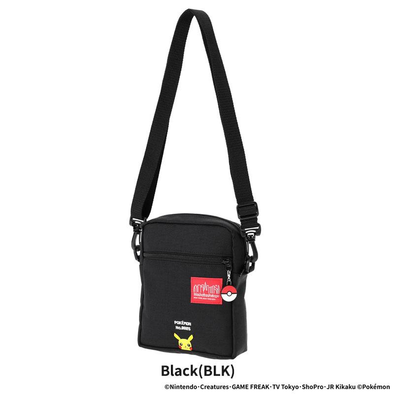 Manhattan Portage（マンハッタンポーテージ） ポケモン ショルダー
