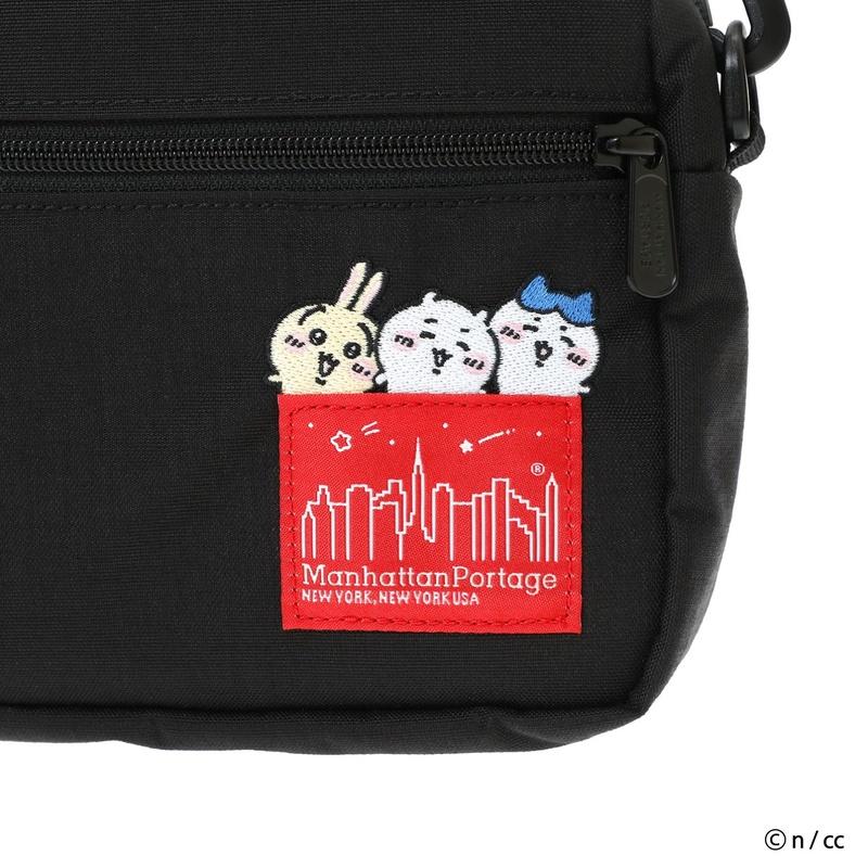Manhattan Portage（マンハッタンポーテージ） ちいかわ ショルダー