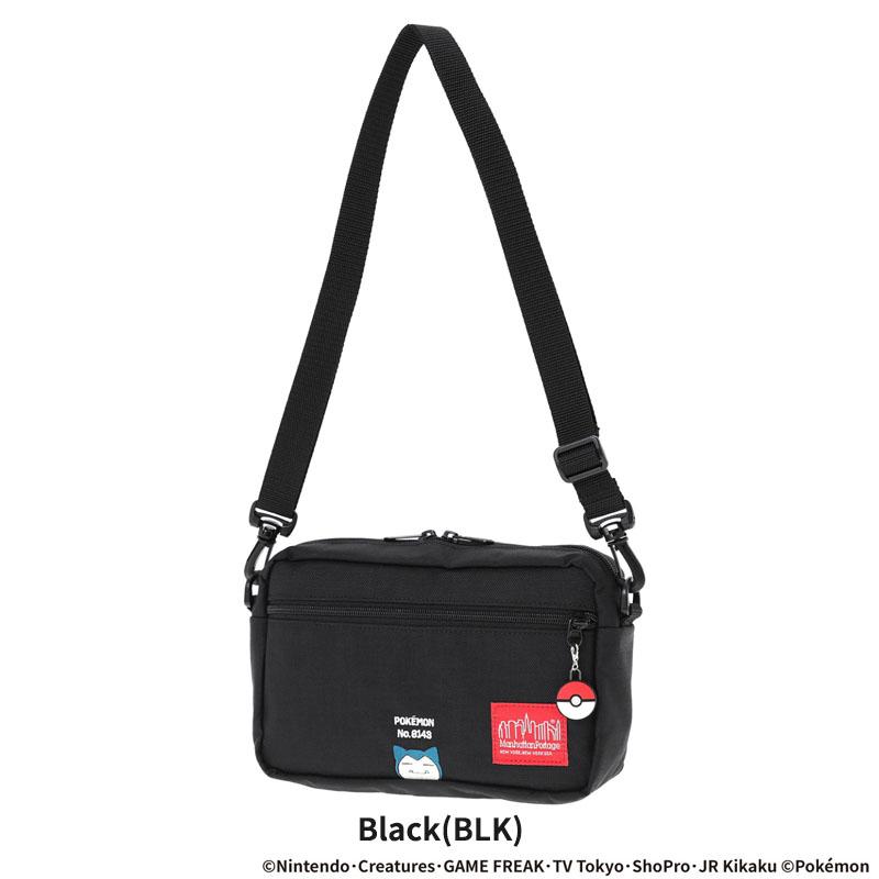Manhattan Portage（マンハッタンポーテージ） ポケモン ショルダー