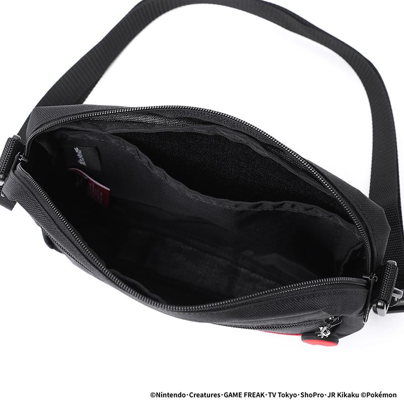 新品　マンハッタンポーテージ ポケモン カビゴン　ショルダーバッグ Manhattan Portage（マンハッタンポーテージ） ポケモン ショルダー