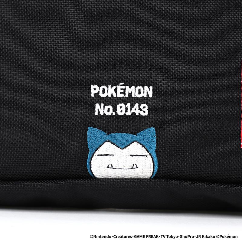 Manhattan Portage（マンハッタンポーテージ） ポケモン ショルダー