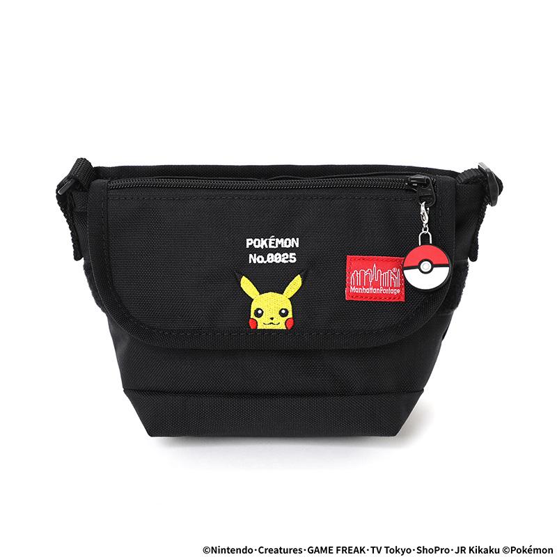 Manhattan Portage（マンハッタンポーテージ） ポケモン キッズ