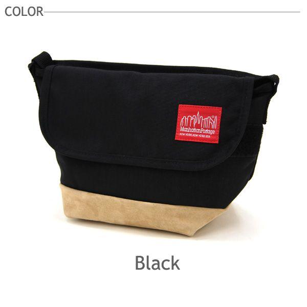 美品 Manhattan Portage(マンハッタンポーテージ) Manhattan Portage（マンハッタンポーテージ） マンハッタン