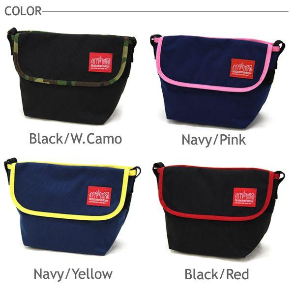 Manhattan Portage（マンハッタンポーテージ） マンハッタン
