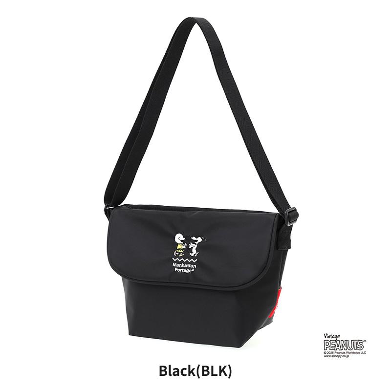Manhattan Portage（マンハッタンポーテージ） ピーナッツ