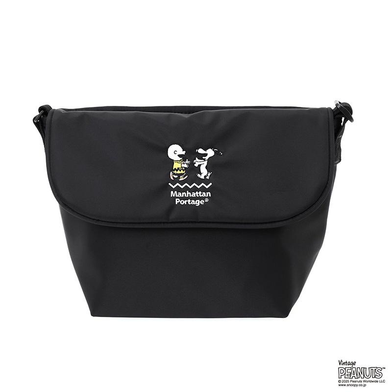 Manhattan Portage（マンハッタンポーテージ） ピーナッツ