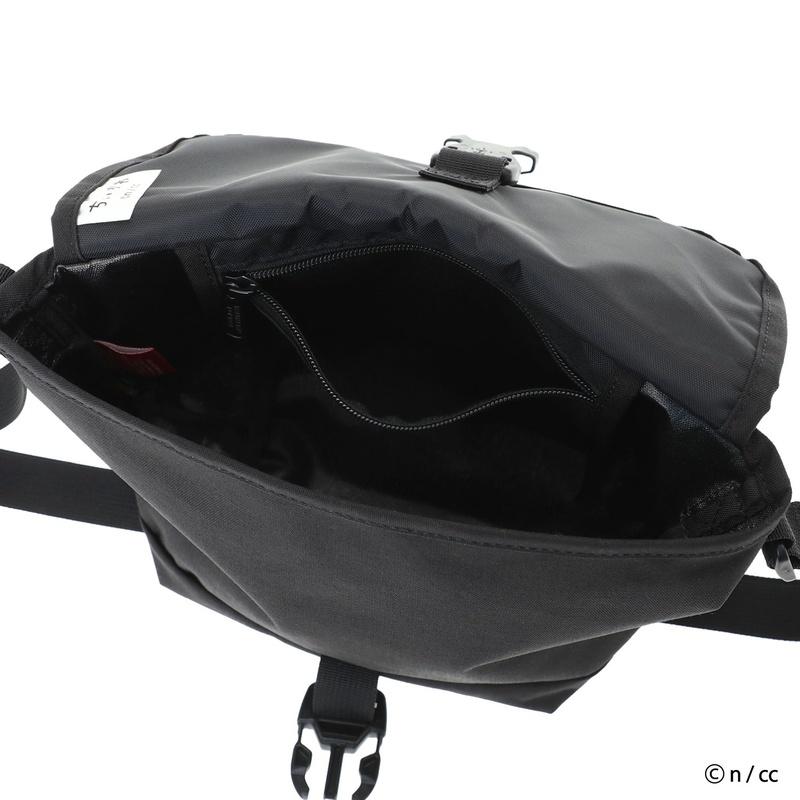 Manhattan Portage（マンハッタンポーテージ） ちいかわ
