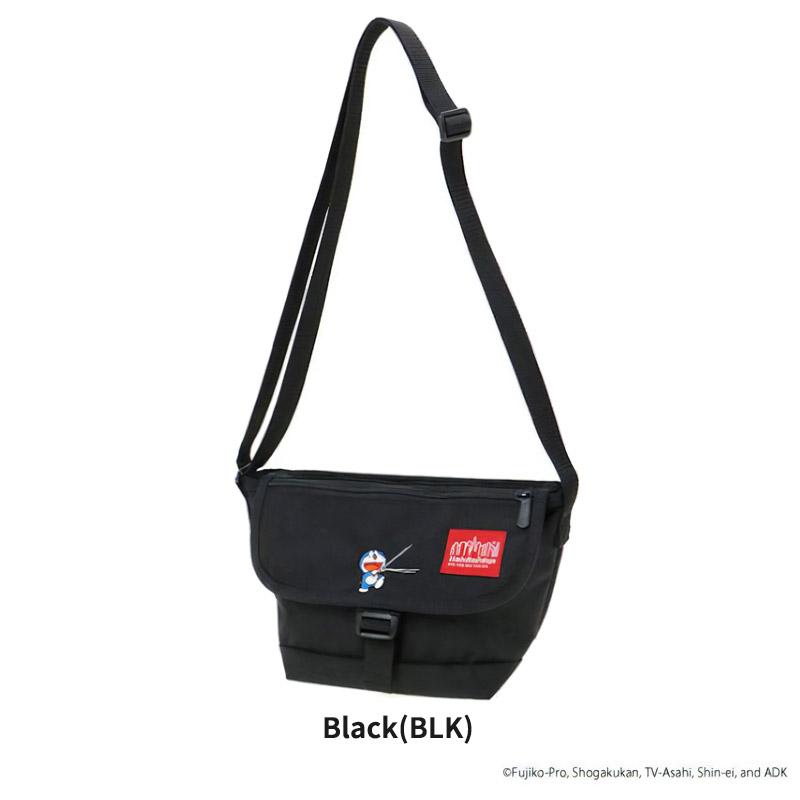 バナナマン×マンハッタンポーテージ MessengerBag Manhattan Portage（マンハッタンポーテージ） マンハッタン