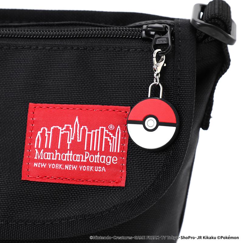 Manhattan Portage（マンハッタンポーテージ） ポケモン