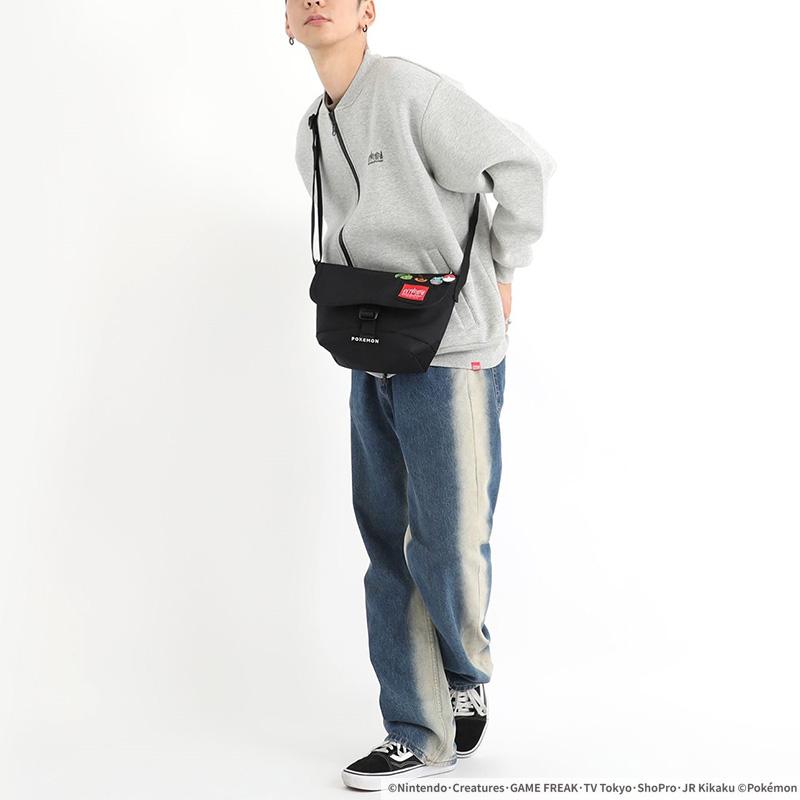 Manhattan Portage（マンハッタンポーテージ） ポケモン