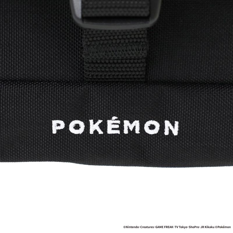 Manhattan Portage（マンハッタンポーテージ） ポケモン