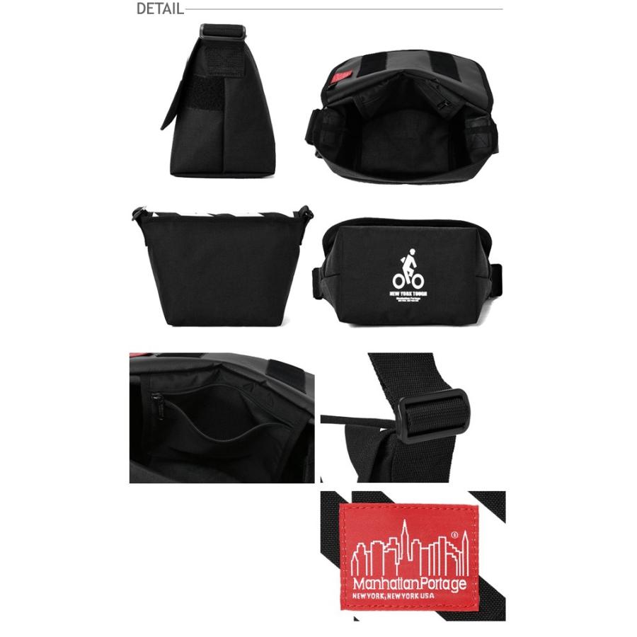 Manhattan Portage（マンハッタンポーテージ） マンハッタン