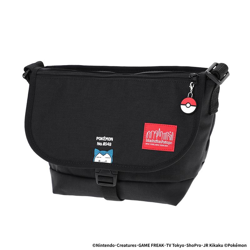 Manhattan Portage（マンハッタンポーテージ） ポケモン
