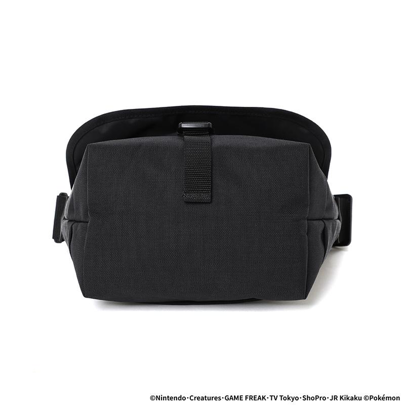 Manhattan Portage（マンハッタンポーテージ） ポケモン