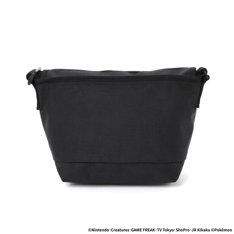 ポケモン マンハッタンポ-テ-ジ　メッセンジャーバック Manhattan Portage マンハッタンポーテージ ポケモン
