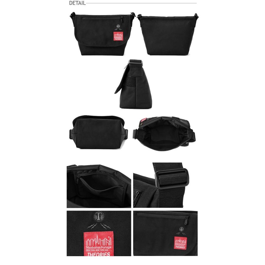 Manhattan Portage（マンハッタンポーテージ） マンハッタン