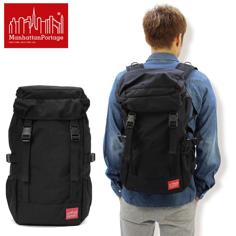 Manhattan Portage（マンハッタンポーテージ） マンハッタン