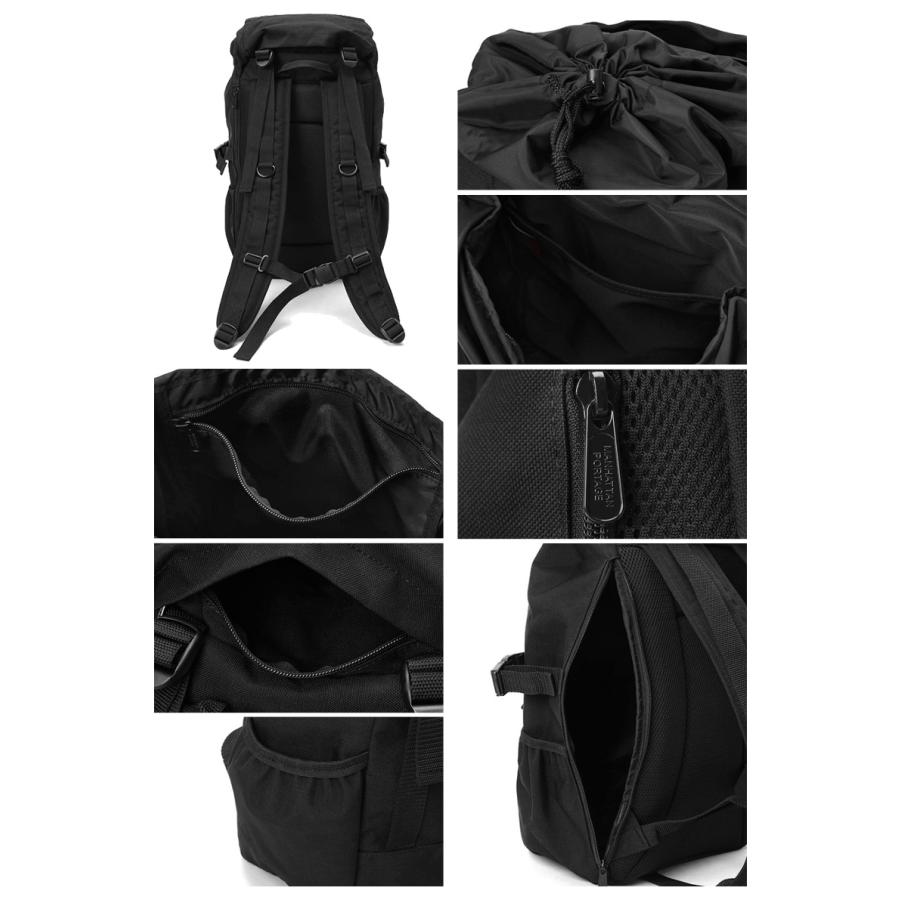 Manhattan Portage（マンハッタンポーテージ） マンハッタン 