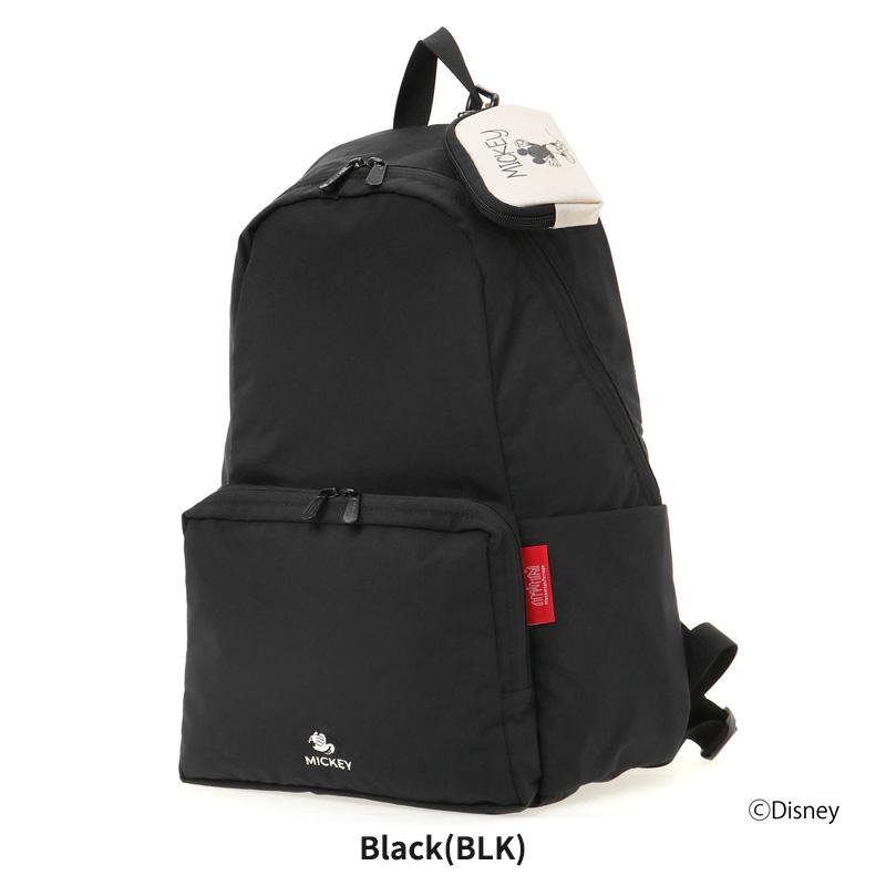 Manhattan Portage（マンハッタンポーテージ） リュック バックパック