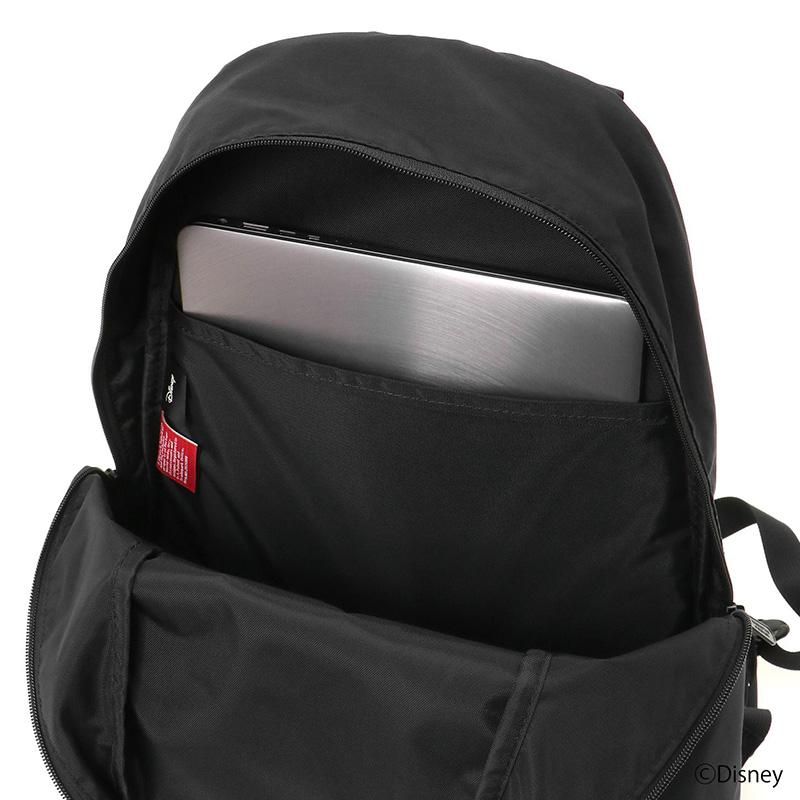 Manhattan Portage（マンハッタンポーテージ） リュック バックパック